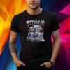 Anthony Richardson And Michael Pittman Jr Shirt