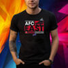 Bills 2023 AFC East Division Champions Shirt