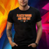 Flacco Round And Find Out Cleveland Playoffs Shirt