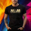 National Communist Athletic Association Shirt For Florida State College Fans