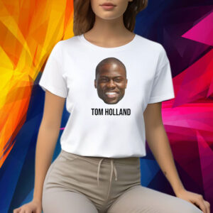 Tom Holland Kevin Hart Shirt
