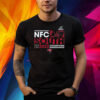 Buccaneers 2023 NFC South Division Champions Shirt