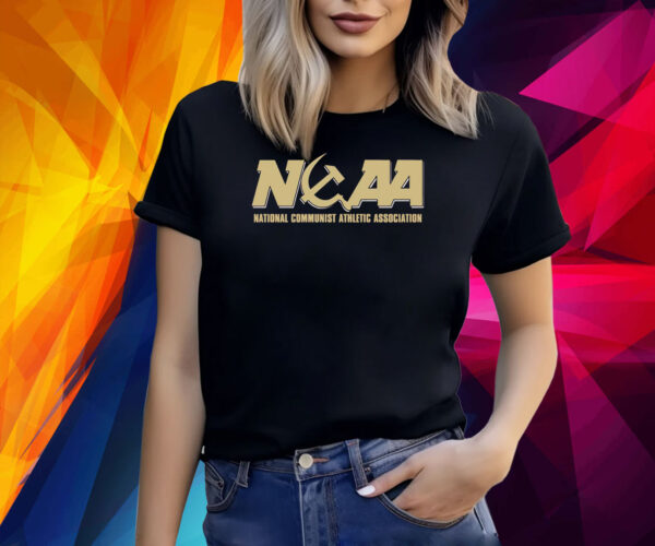 National Communist Athletic Association Shirt For Florida State College Fans