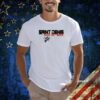 Saint Denis God Of War Shirt