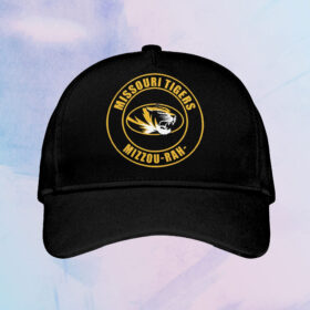 Tigers Mizzou Rah Hat