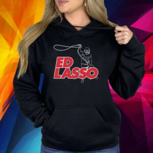 Ed Lasso Shirt