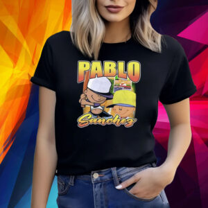 Jj Watt Pablo Sanchez Shirt