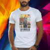 Nico Hoerner The Eras Tour Shirt