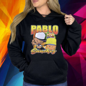 Jj Watt Pablo Sanchez Shirt