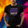 Washington Huskies Sweet Victory Dubs Up 2024 Sugar Bowl Champions Shirt