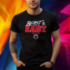 BUFFALO: BEAST OF THE EAST SHIRT