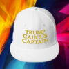Trump Caucus Captain Hat