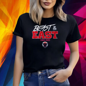 BUFFALO: BEAST OF THE EAST SHIRT