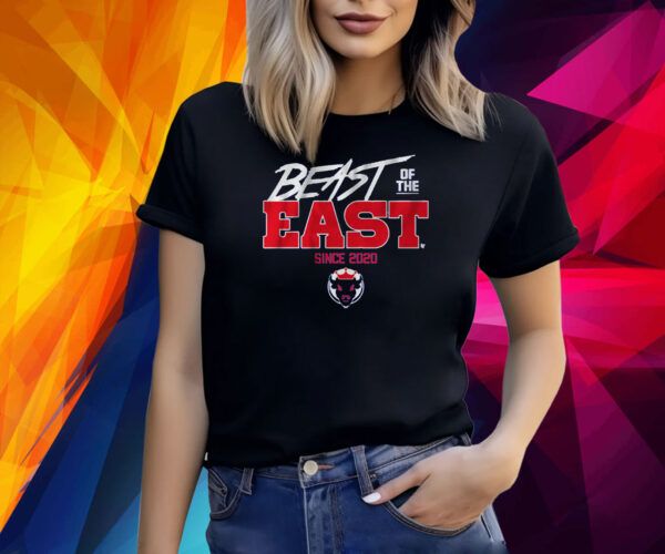 BUFFALO: BEAST OF THE EAST SHIRT