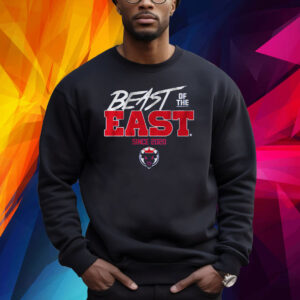 BUFFALO: BEAST OF THE EAST SHIRT