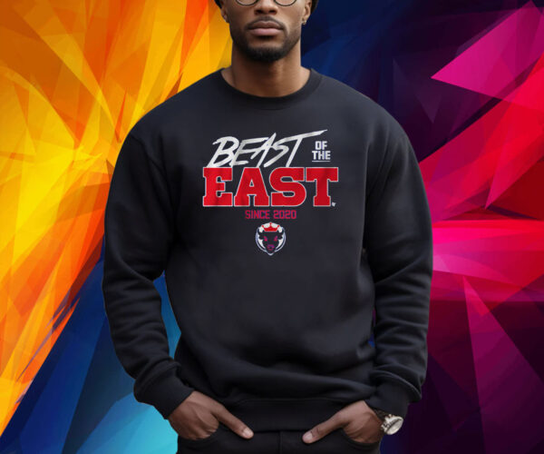 BUFFALO: BEAST OF THE EAST SHIRT