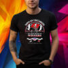 Buccaneers 2023-2024 NFC Super Wild Card Winners Shirt