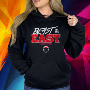 BUFFALO: BEAST OF THE EAST SHIRT