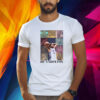 Jillian Adge De'aaron Fox Sacramento Eras Shirt