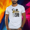 New Orleans Saints For Life Betty Boop Football Cartoon Shirt