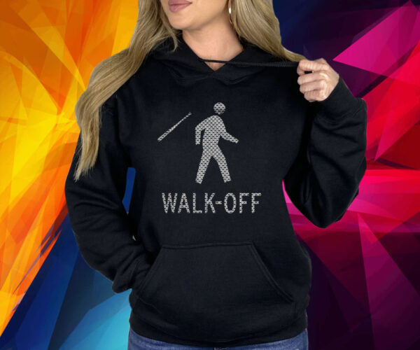 Walk Off Shirt