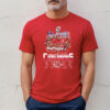 Super Bowl Lviii 2024 Champions Kansas City Chiefs Shirt