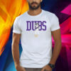 WASHINGTON: DUBS HUSKY SHIRT