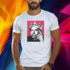 Nick Saban Alabama King Shirt