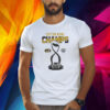 Missouri Tigers Good Year Cotton Bowl Champions 2024 Shirt