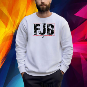 Fjb Gunther Eagleman X Beard Vet Shirt