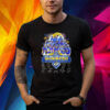 Rams 2024 NFC Wild Card Playoffs Winners Signature Shirt