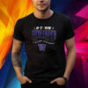Washington Huskies H-Town Bound 2024 National Championship Shirt