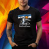 Leigh Ellis The International Pickup Tour Shirt