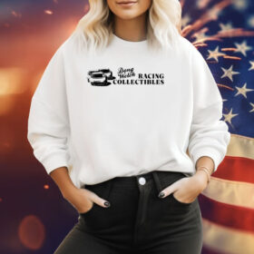 Alec Dong Welch Racing Collectibles Sweatshirt