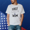 Derrick White is him Boston Celtics Shirt