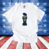 Michigan Destiny Is Calling Me T-Shirts