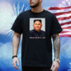 Nick Jong Un Shirt