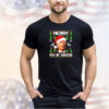 Official Santa Joe Biden merry 4th of easter Christmas shirt