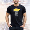 Trump hair don’t care shirt