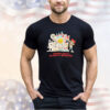 Universal studios islands of adventure shirt