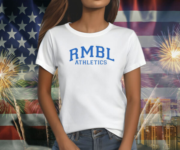 Rmbl Athletics Shirt