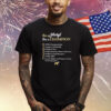 Be A Sheryl Be A Champion T-Shirt