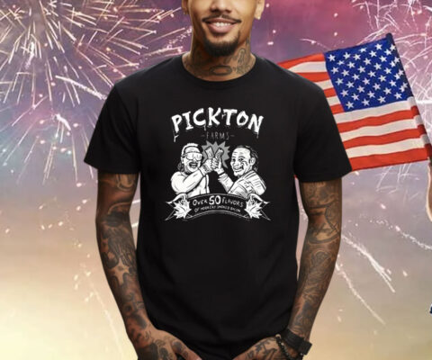 Robert Pickton Farms T-Shirt