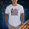 God Knows I Want To Break Free T-Shirt