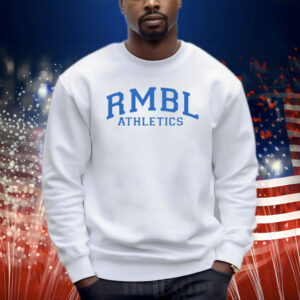 Rmbl Athletics Shirt