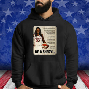 Be A Sheryl Shirt