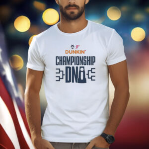 Dunkin’ Championship Dna Shirt