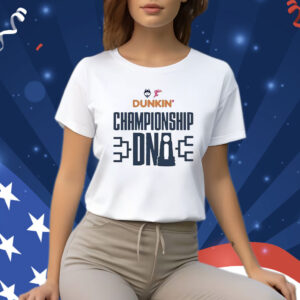 Dunkin’ Championship Dna Shirt