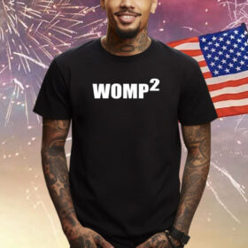 Womp² Tee Shirt