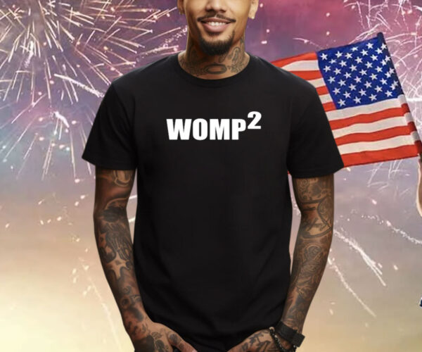 Womp² Tee Shirt